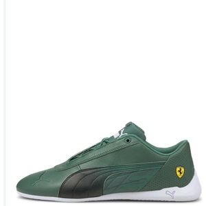 Puma Men’s Scuderia Ferrari Motorsport Shoes